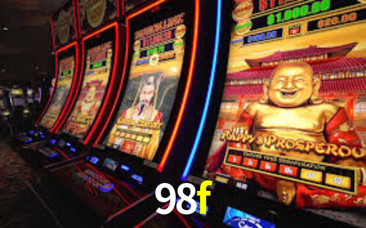 Jogos Exclusivos 98f